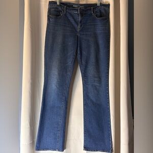 Old Navy Women's Flare Jeans, size 12L